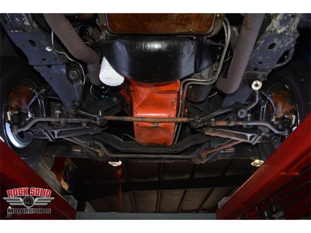 1966 Chevrolet Nova (CC-2097551) for sale in Elkhart, Indiana