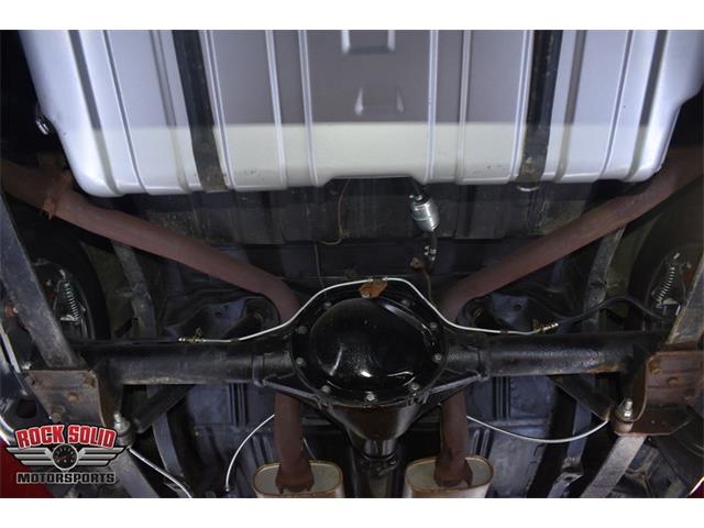 1966 Chevrolet Nova (CC-2097551) for sale in Elkhart, Indiana