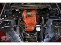 1966 Chevrolet Nova (CC-2097551) for sale in Elkhart, Indiana
