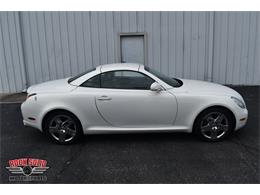 2004 Lexus SC430 (CC-2097555) for sale in Elkhart, Indiana