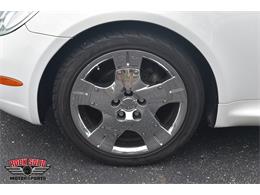 2004 Lexus SC430 (CC-2097555) for sale in Elkhart, Indiana