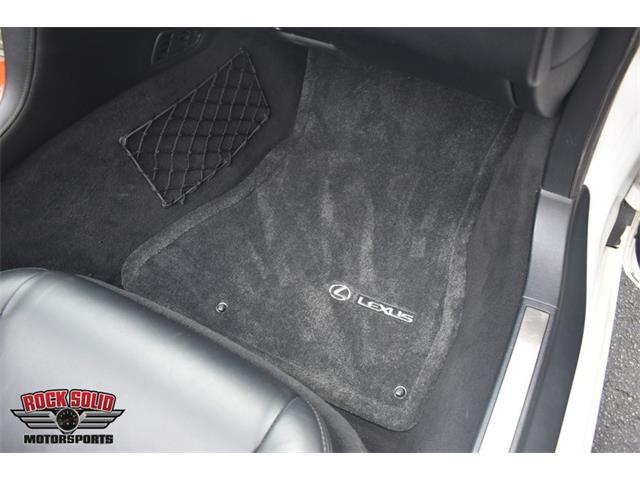2004 Lexus SC430 (CC-2097555) for sale in Elkhart, Indiana