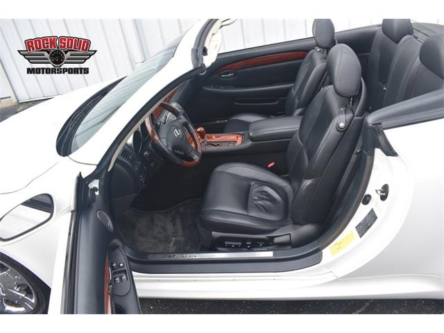 2004 Lexus SC430 (CC-2097555) for sale in Elkhart, Indiana