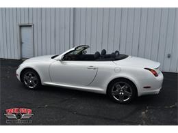 2004 Lexus SC430 (CC-2097555) for sale in Elkhart, Indiana