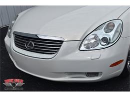 2004 Lexus SC430 (CC-2097555) for sale in Elkhart, Indiana