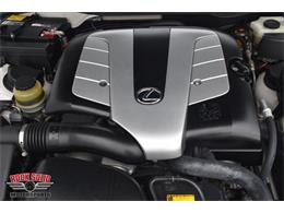 2004 Lexus SC430 (CC-2097555) for sale in Elkhart, Indiana