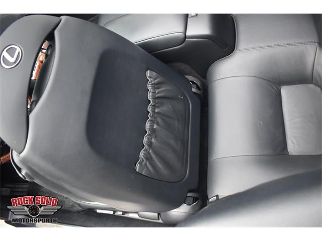 2004 Lexus SC430 (CC-2097555) for sale in Elkhart, Indiana