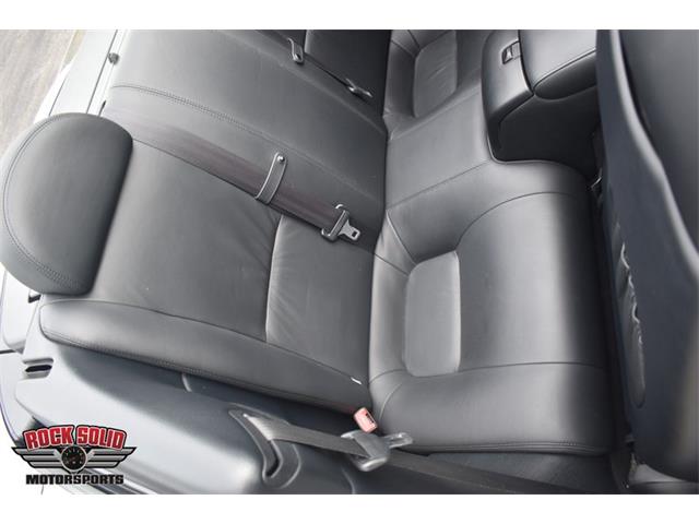2004 Lexus SC430 (CC-2097555) for sale in Elkhart, Indiana