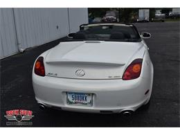 2004 Lexus SC430 (CC-2097555) for sale in Elkhart, Indiana