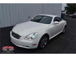 2004 Lexus SC430 (CC-2097555) for sale in Elkhart, Indiana