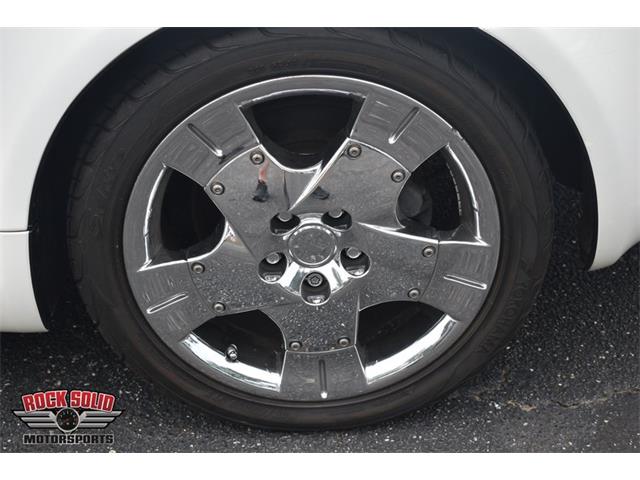 2004 Lexus SC430 (CC-2097555) for sale in Elkhart, Indiana