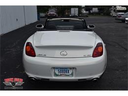 2004 Lexus SC430 (CC-2097555) for sale in Elkhart, Indiana