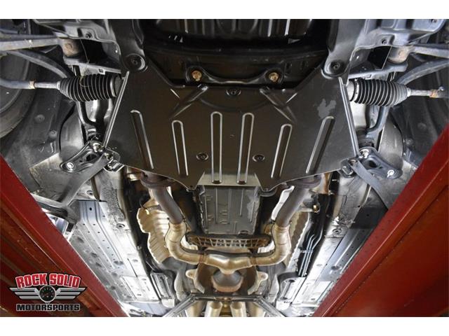 2004 Lexus SC430 (CC-2097555) for sale in Elkhart, Indiana