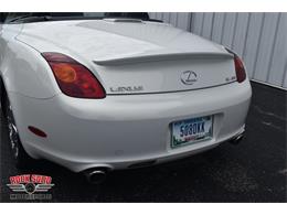 2004 Lexus SC430 (CC-2097555) for sale in Elkhart, Indiana