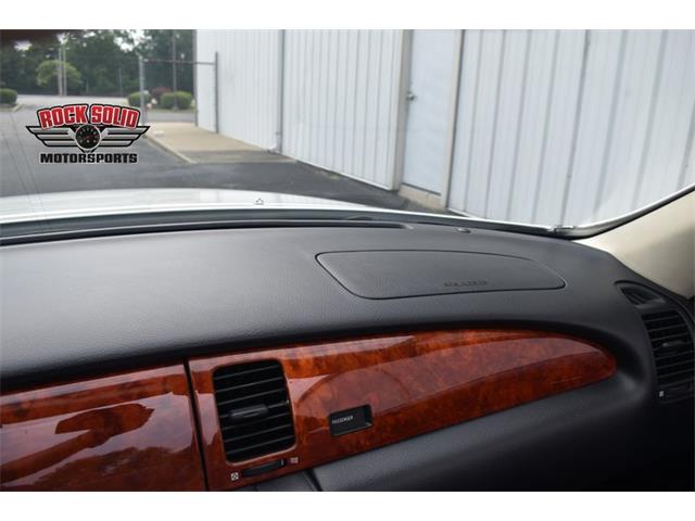 2004 Lexus SC430 (CC-2097555) for sale in Elkhart, Indiana