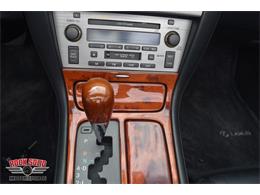 2004 Lexus SC430 (CC-2097555) for sale in Elkhart, Indiana