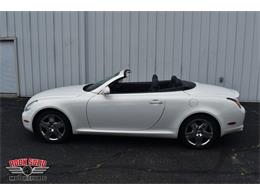 2004 Lexus SC430 (CC-2097555) for sale in Elkhart, Indiana