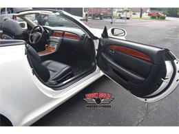 2004 Lexus SC430 (CC-2097555) for sale in Elkhart, Indiana