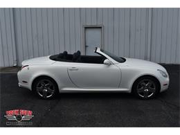 2004 Lexus SC430 (CC-2097555) for sale in Elkhart, Indiana
