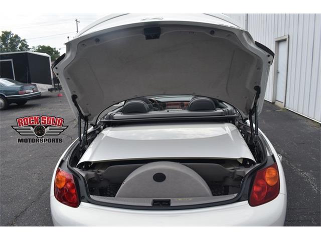 2004 Lexus SC430 (CC-2097555) for sale in Elkhart, Indiana