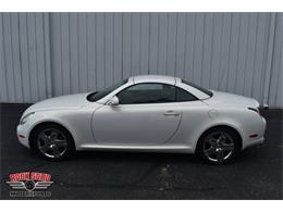2004 Lexus SC430 (CC-2097555) for sale in Elkhart, Indiana