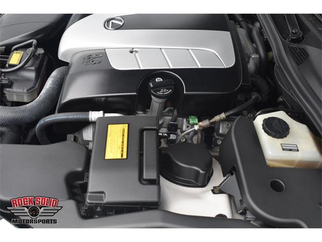 2004 Lexus SC430 (CC-2097555) for sale in Elkhart, Indiana