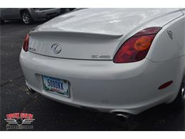 2004 Lexus SC430 (CC-2097555) for sale in Elkhart, Indiana