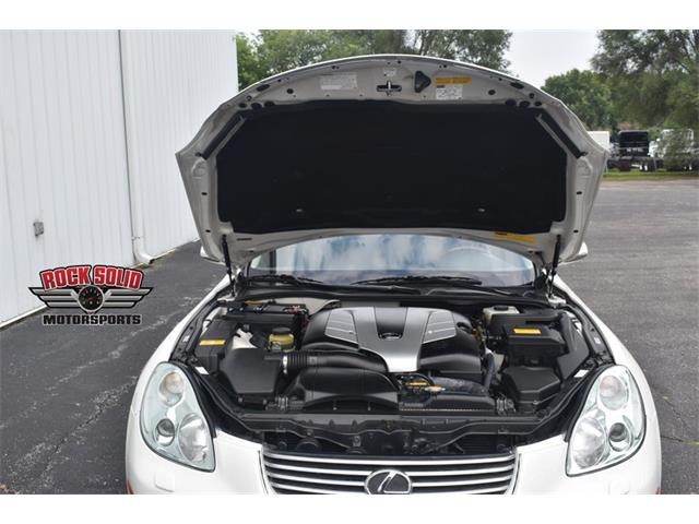 2004 Lexus SC430 (CC-2097555) for sale in Elkhart, Indiana