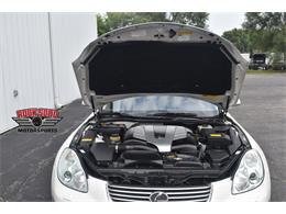 2004 Lexus SC430 (CC-2097555) for sale in Elkhart, Indiana