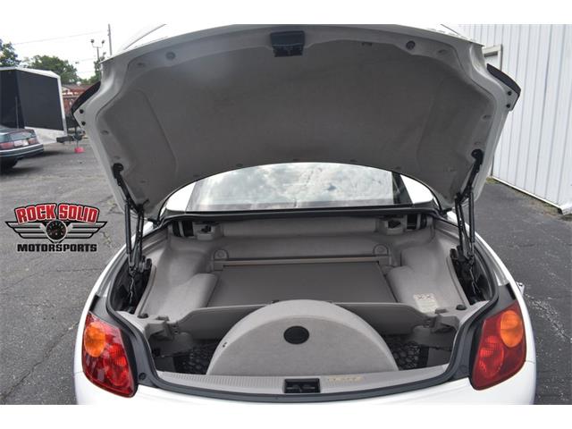 2004 Lexus SC430 (CC-2097555) for sale in Elkhart, Indiana