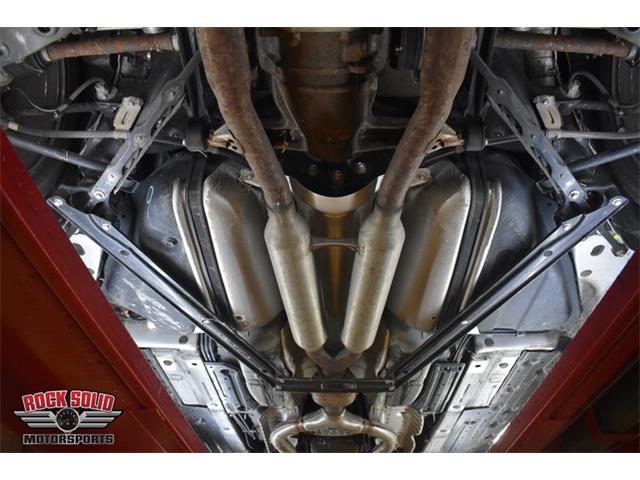 2004 Lexus SC430 (CC-2097555) for sale in Elkhart, Indiana