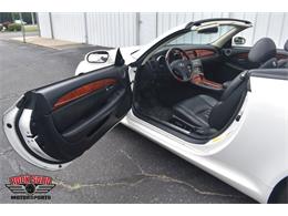 2004 Lexus SC430 (CC-2097555) for sale in Elkhart, Indiana
