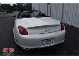 2004 Lexus SC430 (CC-2097555) for sale in Elkhart, Indiana