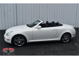 2004 Lexus SC430 (CC-2097555) for sale in Elkhart, Indiana