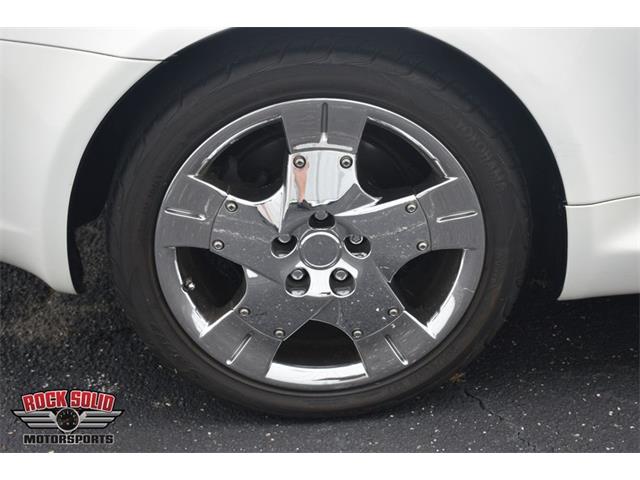 2004 Lexus SC430 (CC-2097555) for sale in Elkhart, Indiana