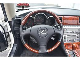 2004 Lexus SC430 (CC-2097555) for sale in Elkhart, Indiana