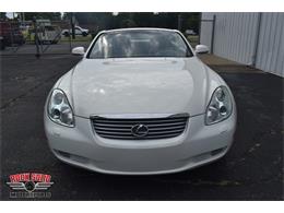 2004 Lexus SC430 (CC-2097555) for sale in Elkhart, Indiana