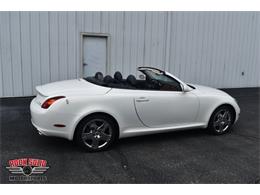 2004 Lexus SC430 (CC-2097555) for sale in Elkhart, Indiana