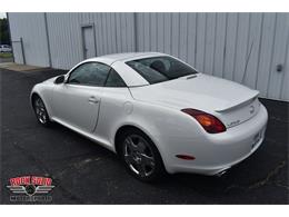 2004 Lexus SC430 (CC-2097555) for sale in Elkhart, Indiana