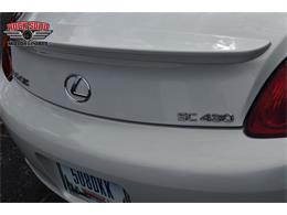 2004 Lexus SC430 (CC-2097555) for sale in Elkhart, Indiana