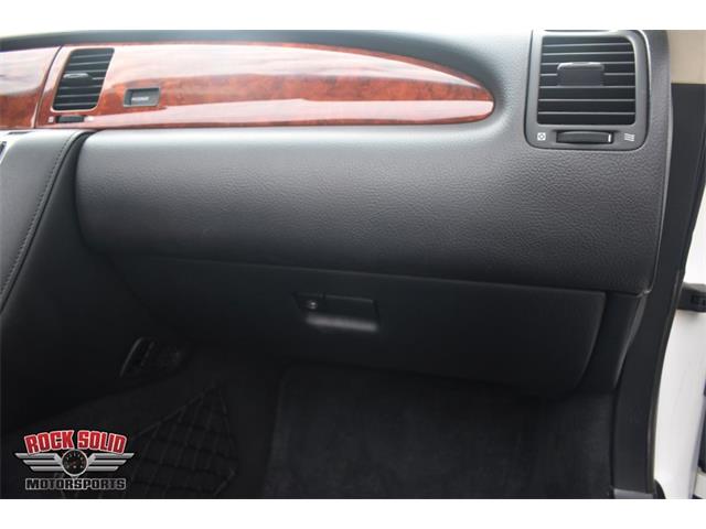 2004 Lexus SC430 (CC-2097555) for sale in Elkhart, Indiana