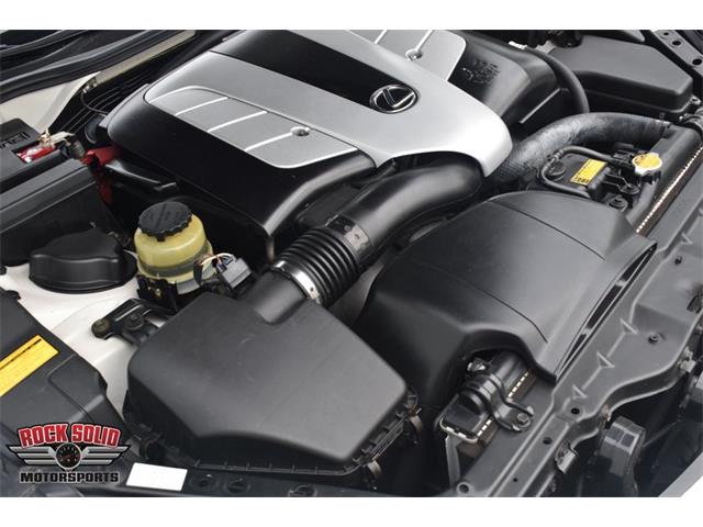 2004 Lexus SC430 (CC-2097555) for sale in Elkhart, Indiana