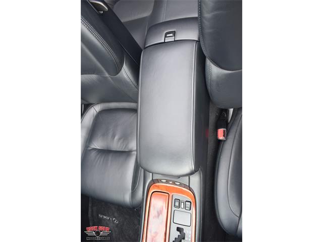 2004 Lexus SC430 (CC-2097555) for sale in Elkhart, Indiana