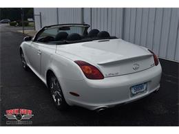 2004 Lexus SC430 (CC-2097555) for sale in Elkhart, Indiana