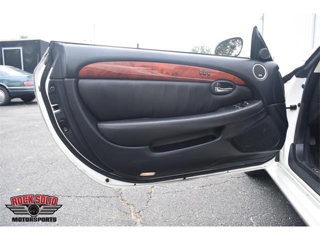 2004 Lexus SC430 (CC-2097555) for sale in Elkhart, Indiana
