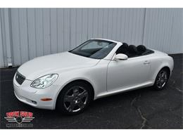 2004 Lexus SC430 (CC-2097555) for sale in Elkhart, Indiana
