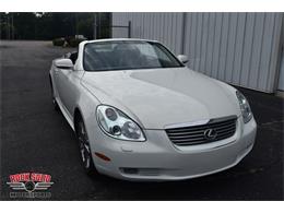 2004 Lexus SC430 (CC-2097555) for sale in Elkhart, Indiana