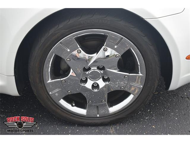 2004 Lexus SC430 (CC-2097555) for sale in Elkhart, Indiana