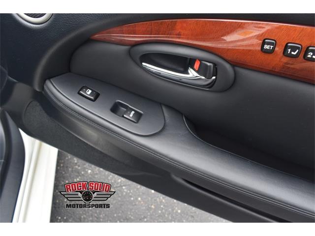 2004 Lexus SC430 (CC-2097555) for sale in Elkhart, Indiana