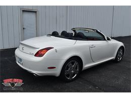 2004 Lexus SC430 (CC-2097555) for sale in Elkhart, Indiana